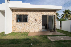 Japaratinga - Chalé Aconchegante para casal e pertinho da Praia